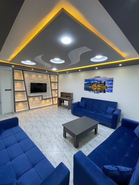 Apartment in Luxury Equipped Residence (3)