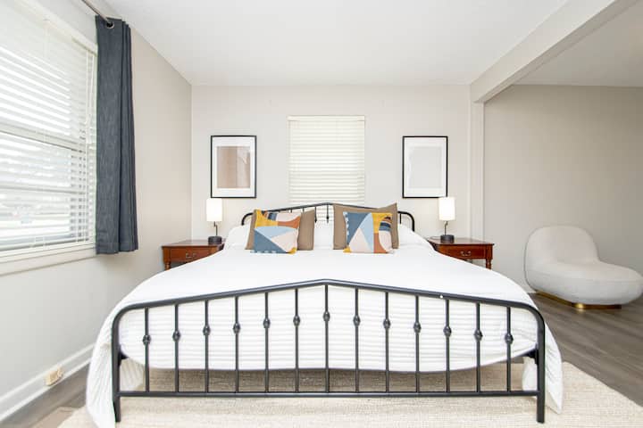 غرفة النوم 1