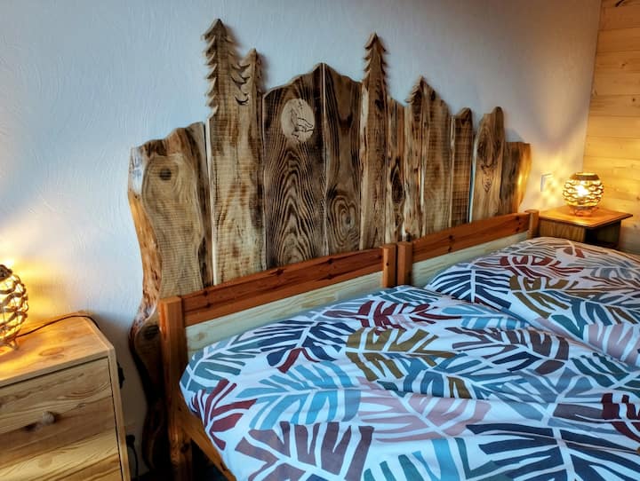 Chambre 1