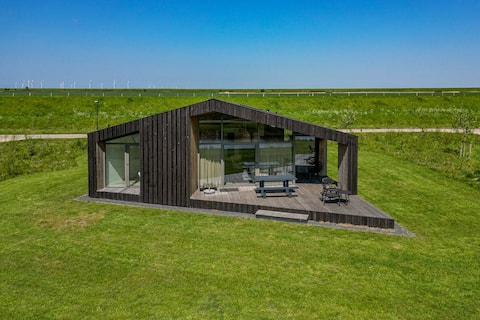 Heerlijkheid Vlietenburg 5 Wissenkerke