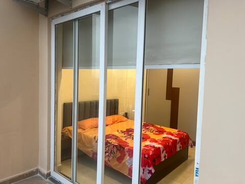 2 BHK Executive Suite in Zirakpur - Manje Bistare