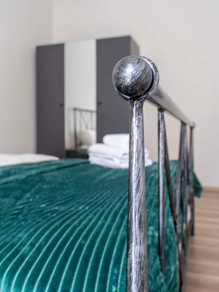Chambre 1