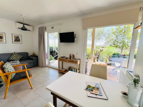 Successful Airbnb property: ‘Amarylis’ Cottage · Romantic Retreat· Adults Only in Silves