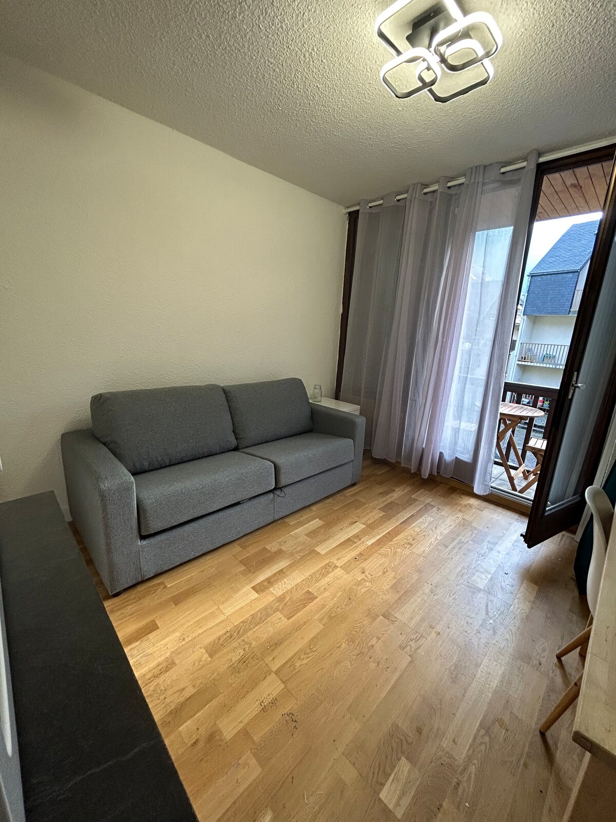 Annonce Airbnb populaire: Studio à Vielle Aure