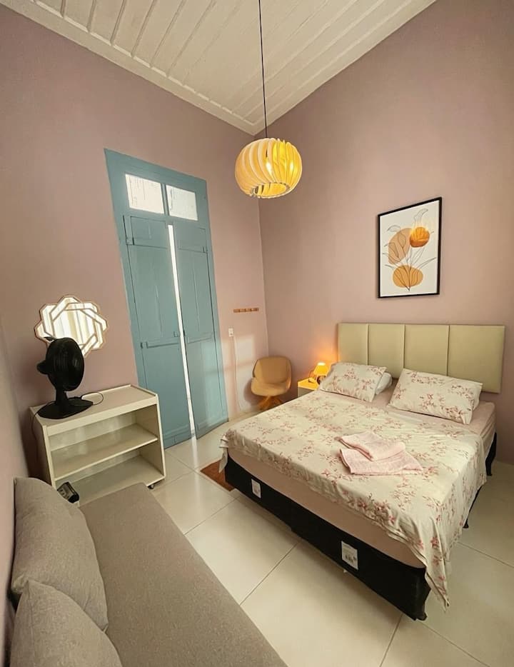Quarto 1