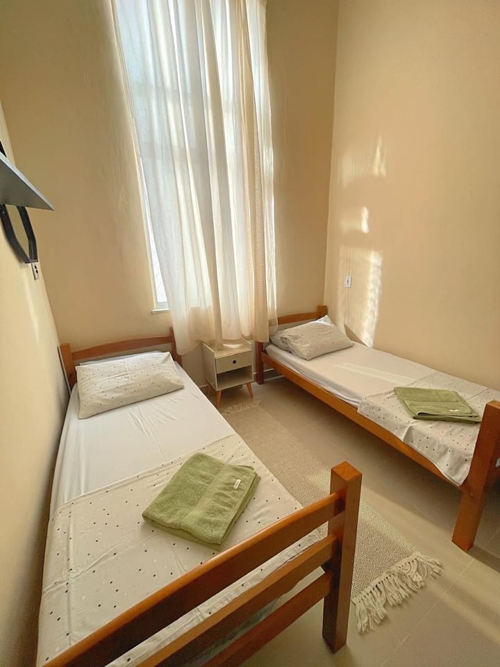 Quarto 3