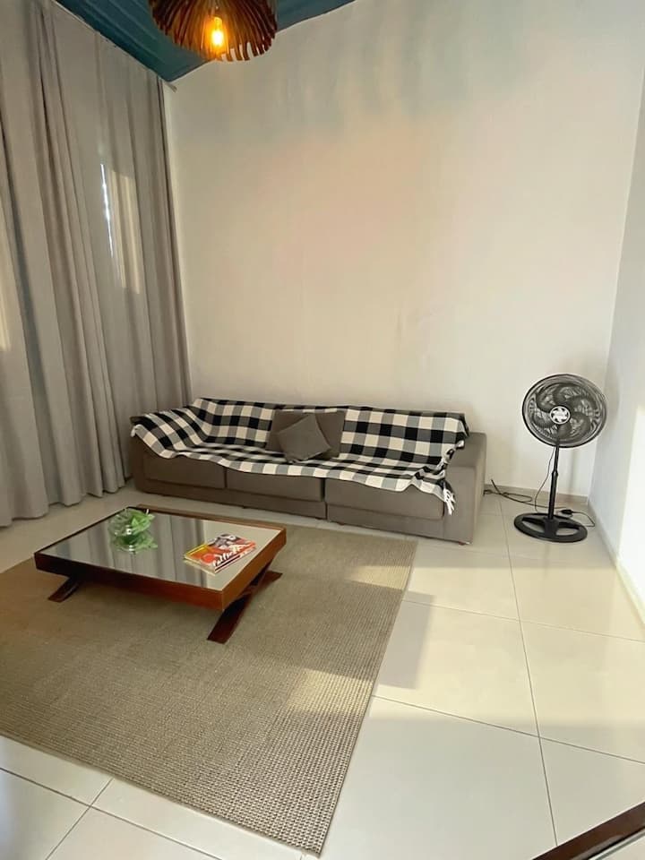 Sala de estar