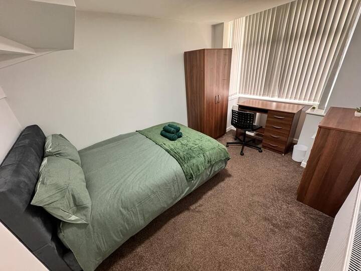 Regal 1 at Seven Stars of Heeley Selly Oak Houses for Rent in West