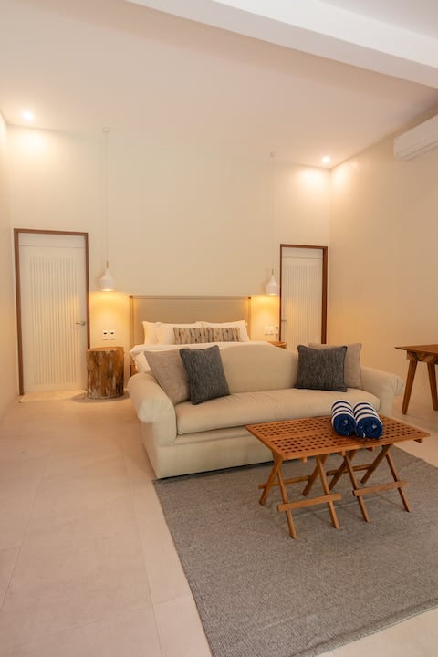 Plum Villa | White Farm Villas