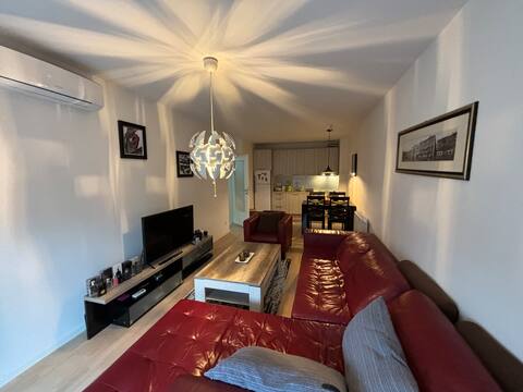 Apartman Pionir