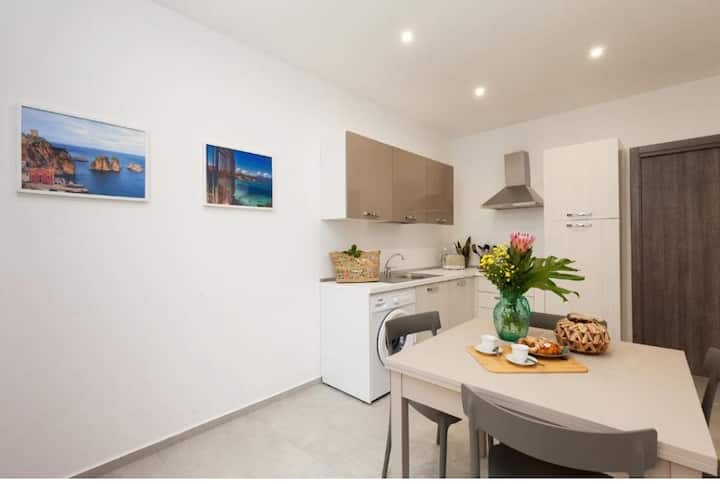 Holiday House Lady - Terrasini