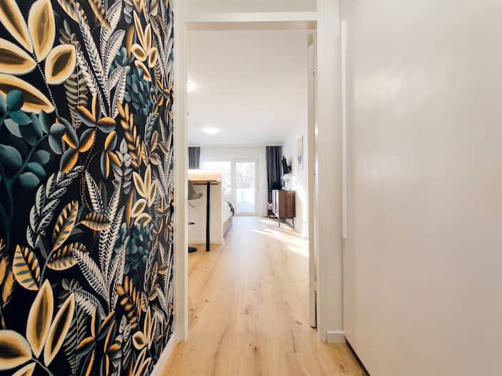 Business Apartment "Gaisberg" Mit Balkon - Salzburg