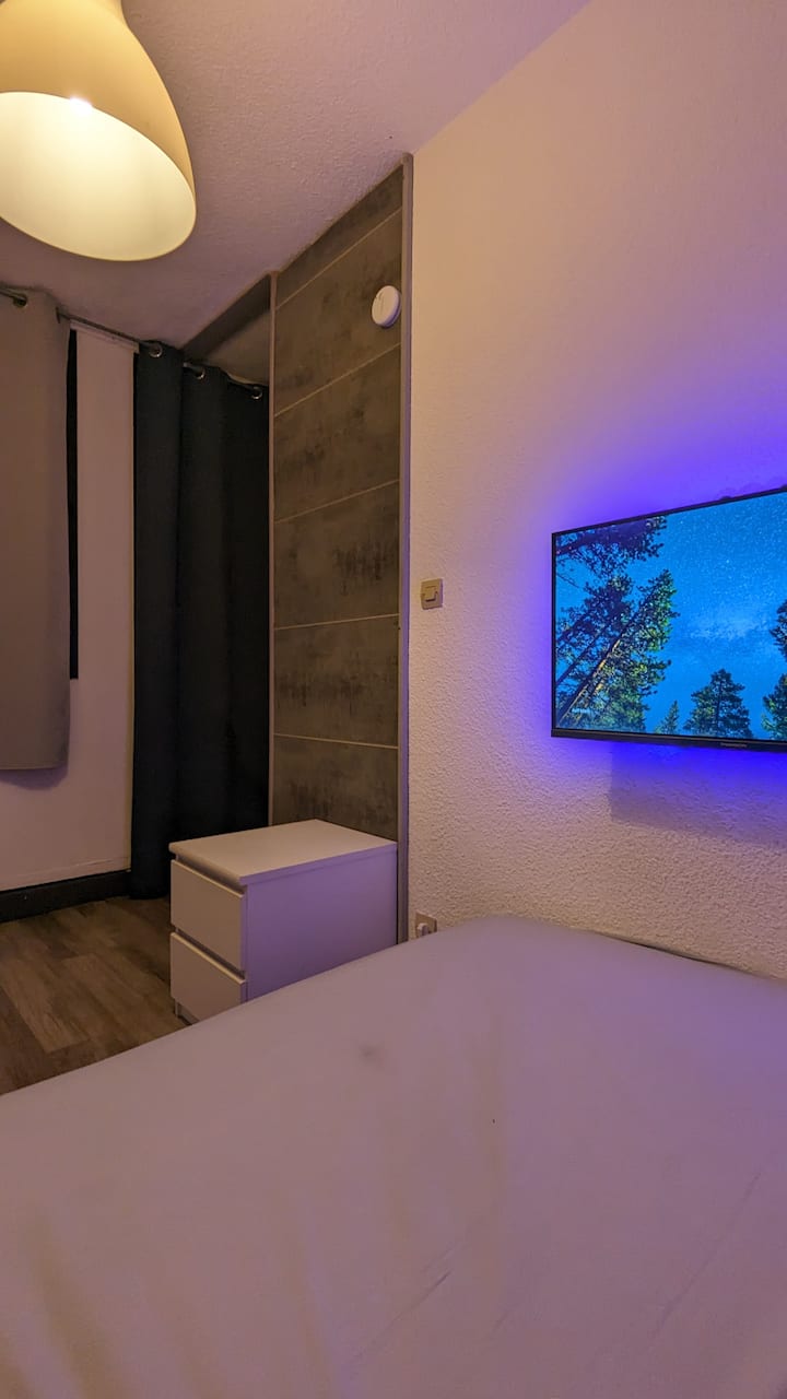 ห้องนอน