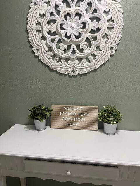 Home in Mulberry Florida!