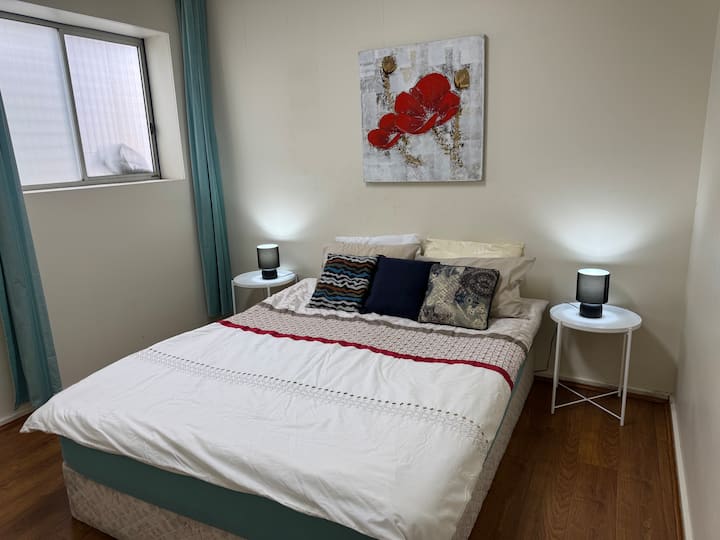 საძინებელი 2