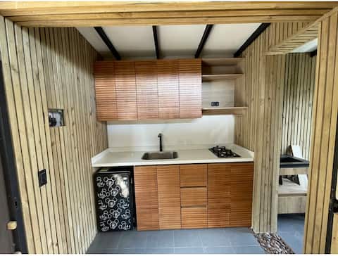 Successful Airbnb property: The Most Dreamed Landscape 2 in El Retiro