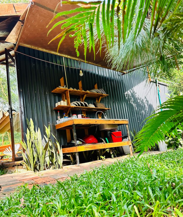Căn Kite- ( Moon Villa Sóc Sơn) - Sóc Sơn