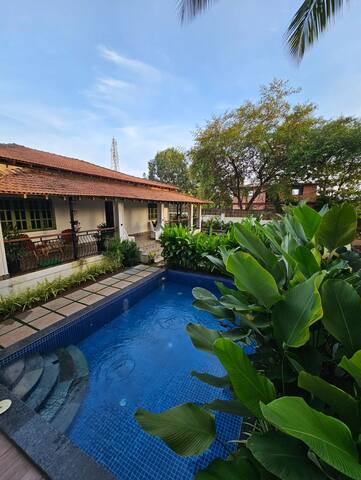 Villa 96

welcome to comfort living