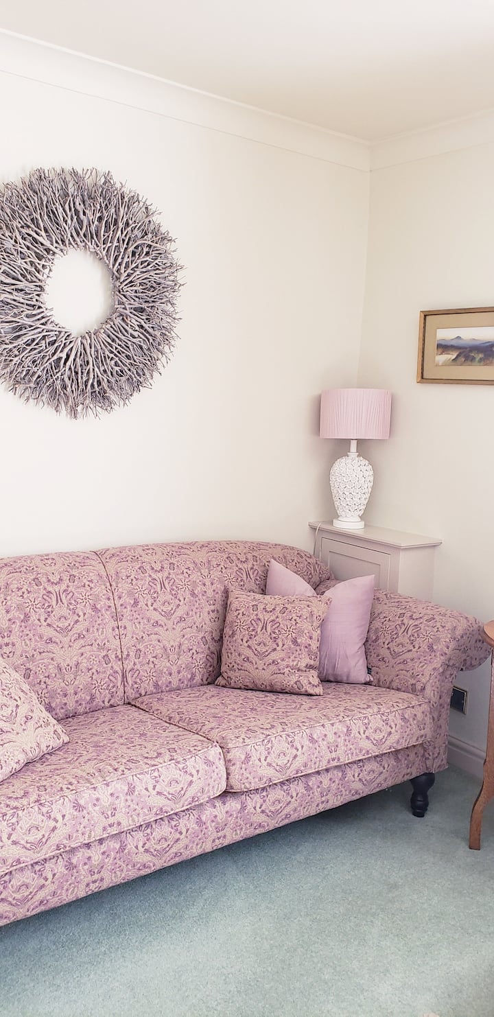Lavender Cottage, A Pretty Period Cottage In Louth - Louth