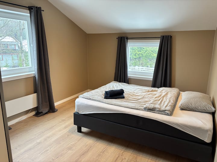 غرفة النوم 1