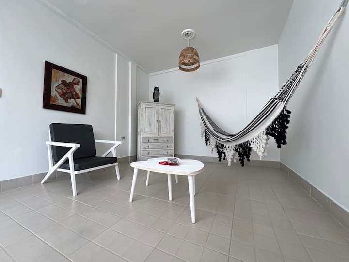 Casa Con Piscina Privada Y Ac Para Grupos |Tocaima - Tocaima