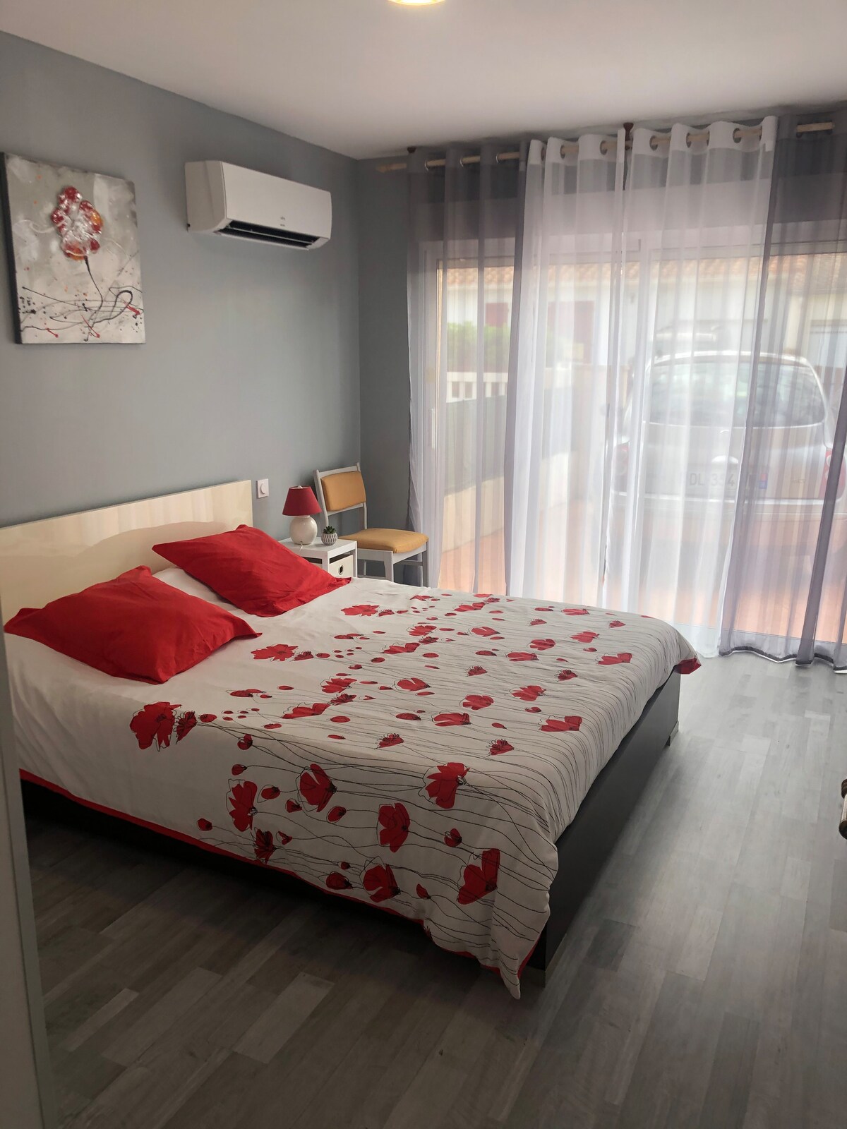 غرفة النوم 2