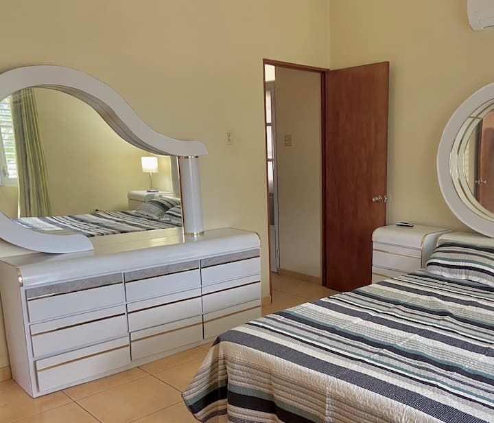 Dhomë gjumi 2