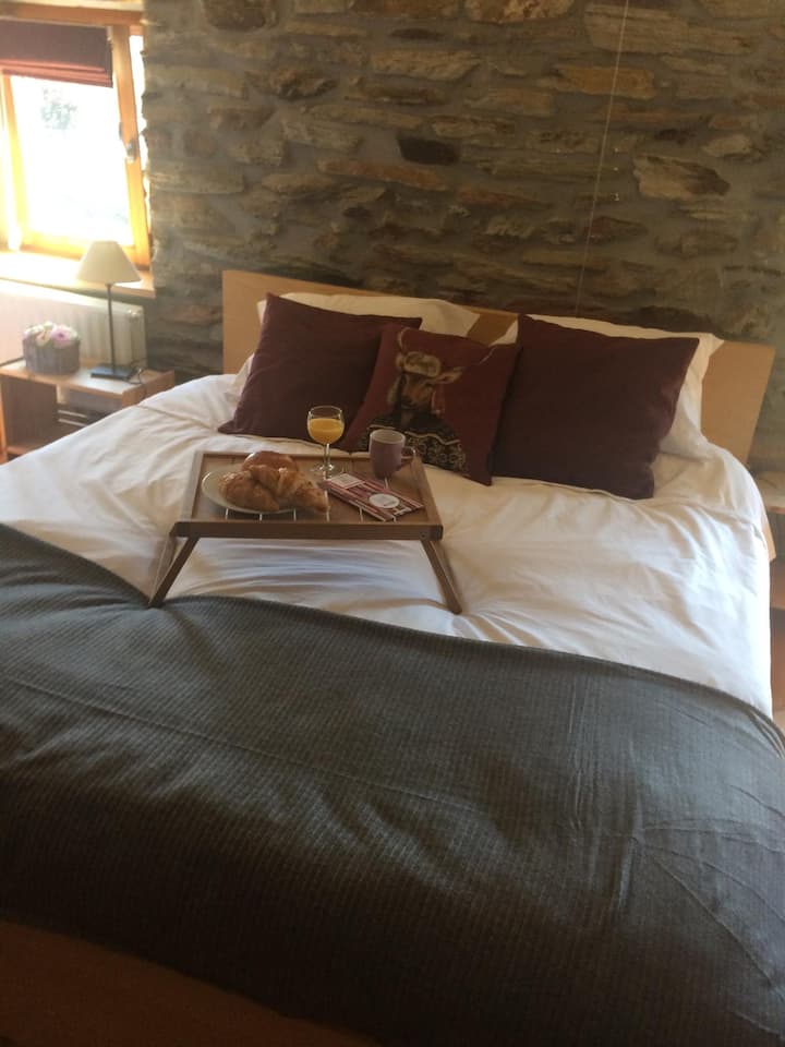 غرفة النوم 7