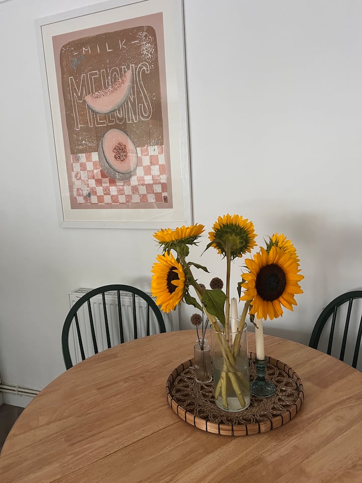 Fig Cottage - Hythe