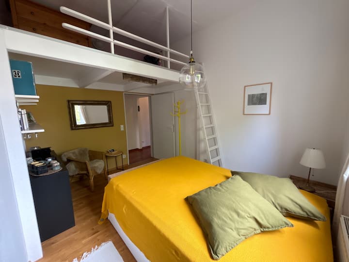 Спална соба