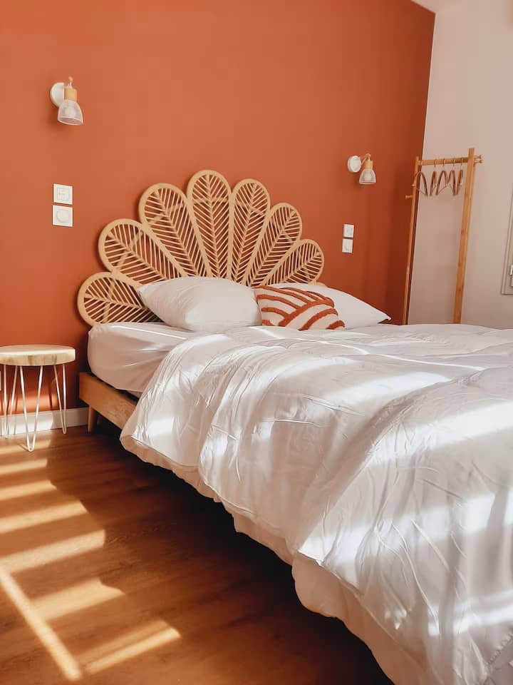 Maison 7 Pers - La P'tite Escale - Salle De Jeux - Avranches