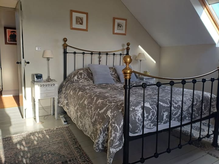 Спална соба 1