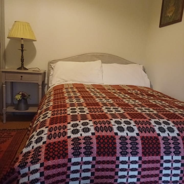 Спална соба 2