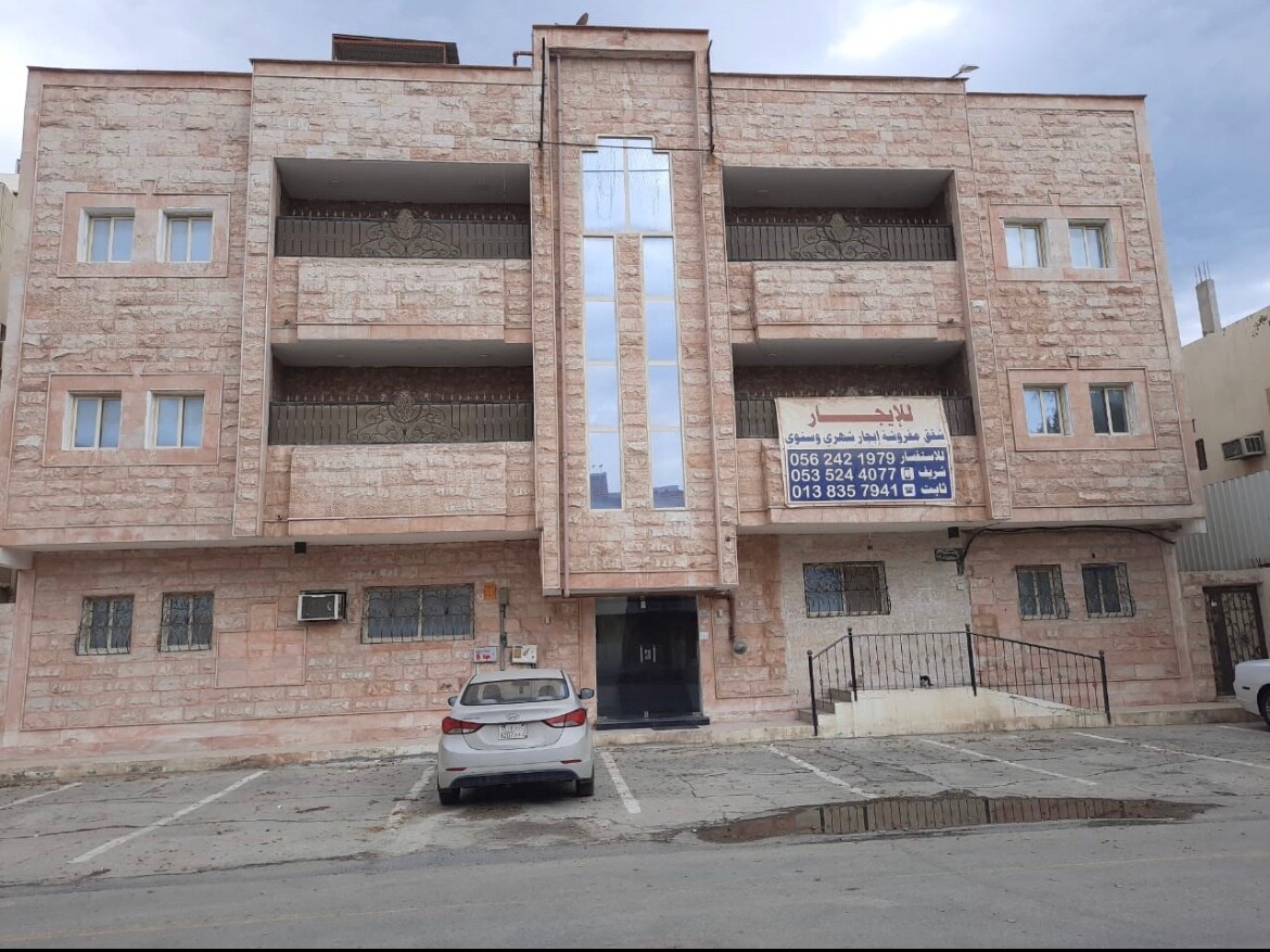 Dammam Saeed Ibn Almundhir Apartments for Rent in Dammam, Eastern