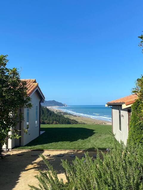 Ocean Beach Residence