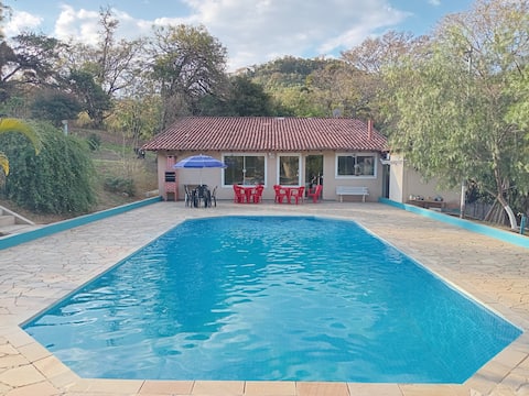 Vale Da Mantiqueira Rural House