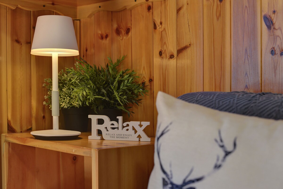 Top performing Airbnb: Le Bon Bon in Morgex