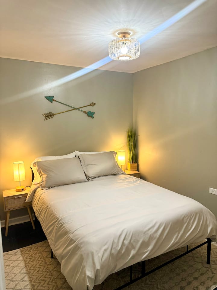 Спална соба 2