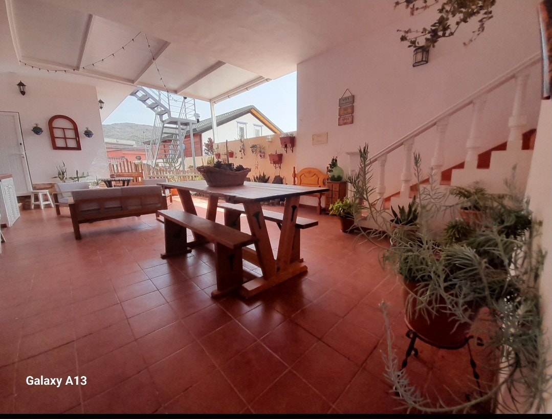Top performing Airbnb: Room Mila3, Bathroom, Tenerife, Santiago de Teide in Santiago Del Teide
