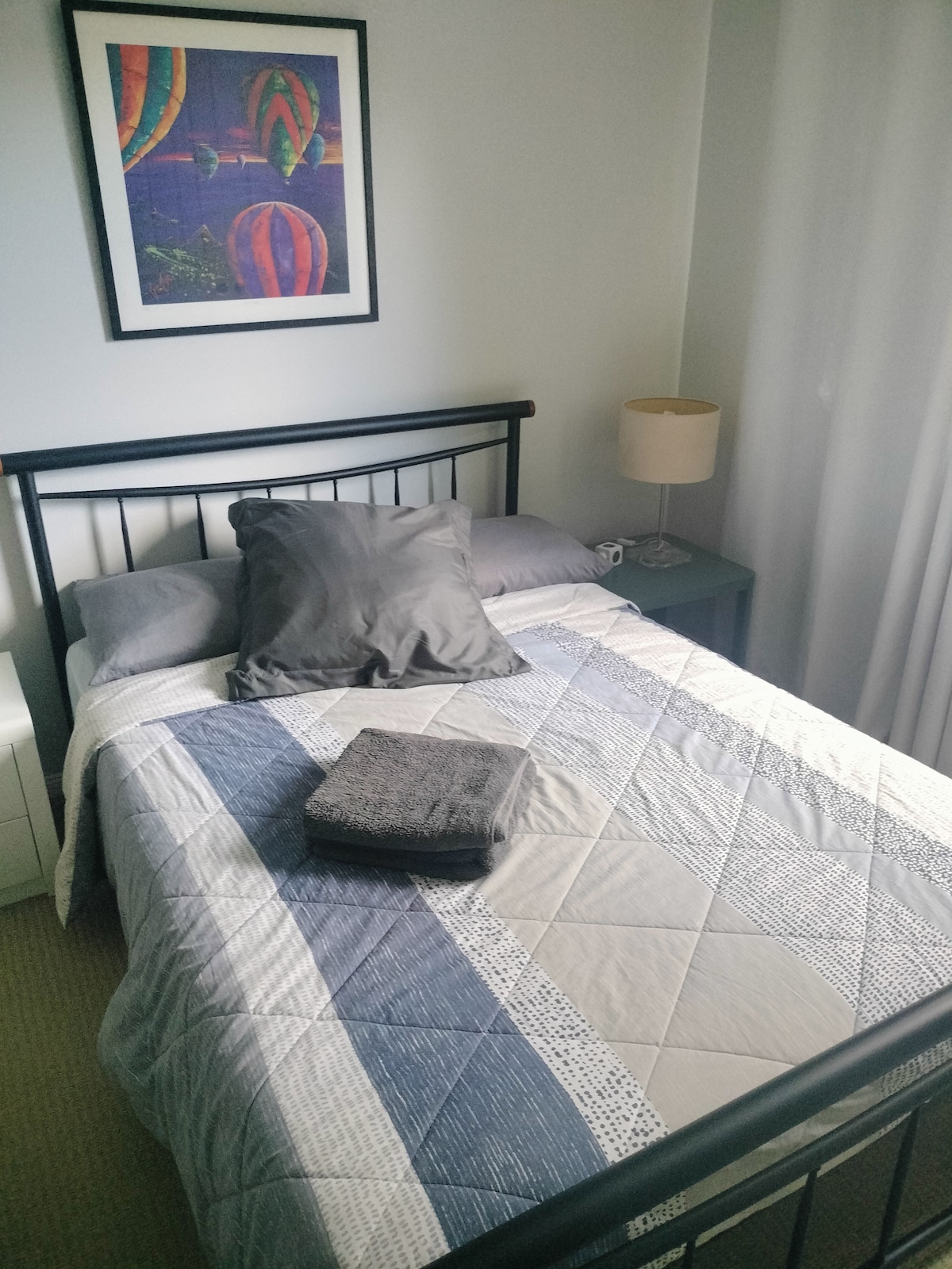 საძინებელი 2