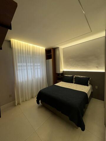 Reformado e lindo apartamento. gallery image 4