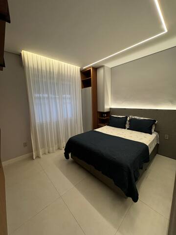 Reformado e lindo apartamento. gallery image 3