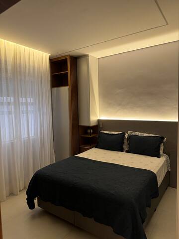 Reformado e lindo apartamento. gallery image 5