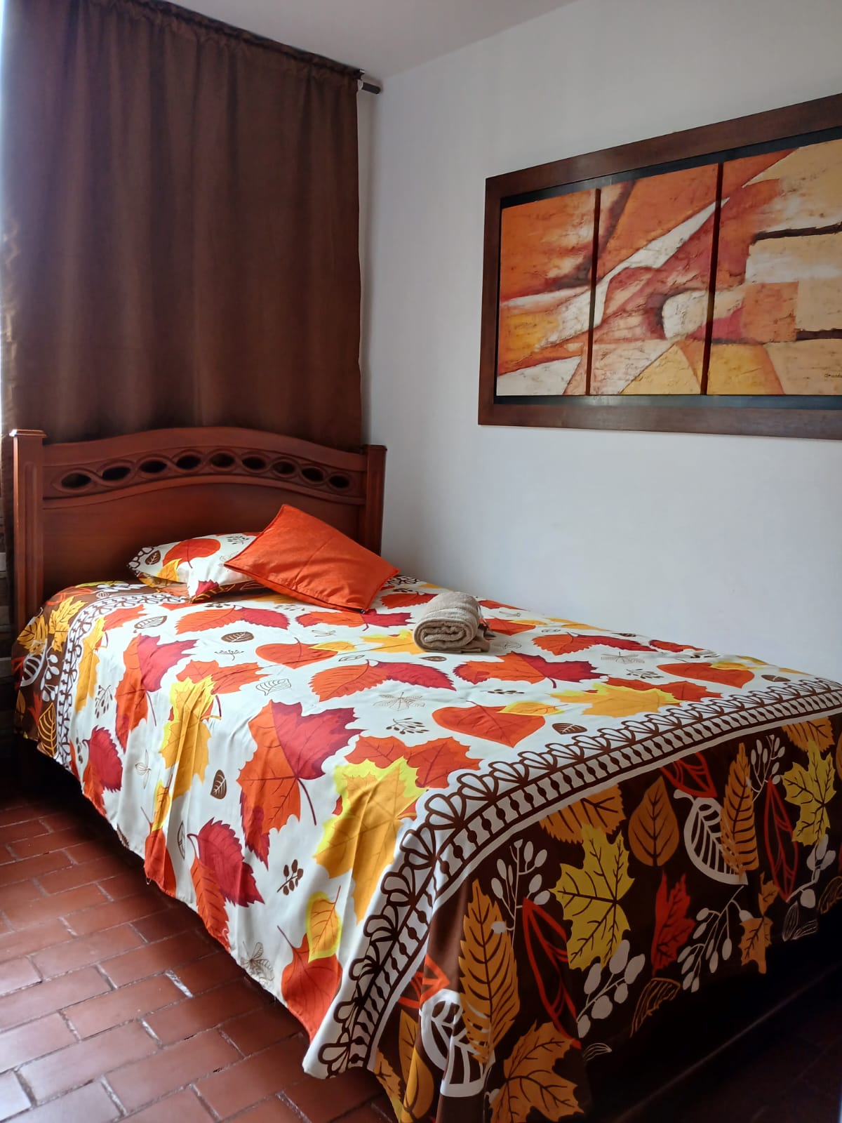 Спална соба 2