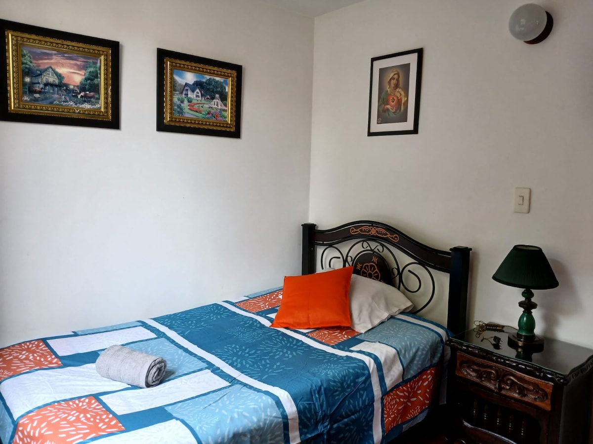 Спална соба 3