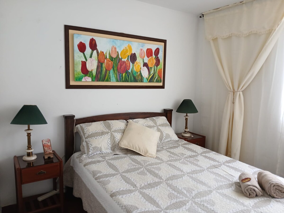 Спална соба 1