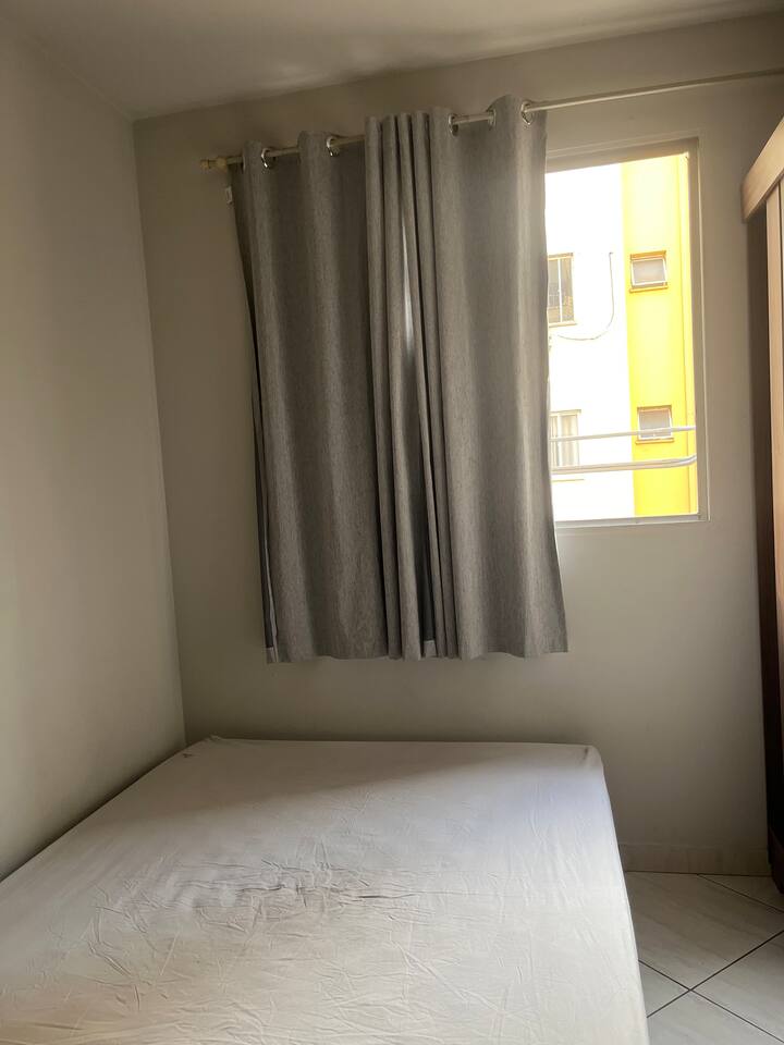 Chumba cha kulala 1