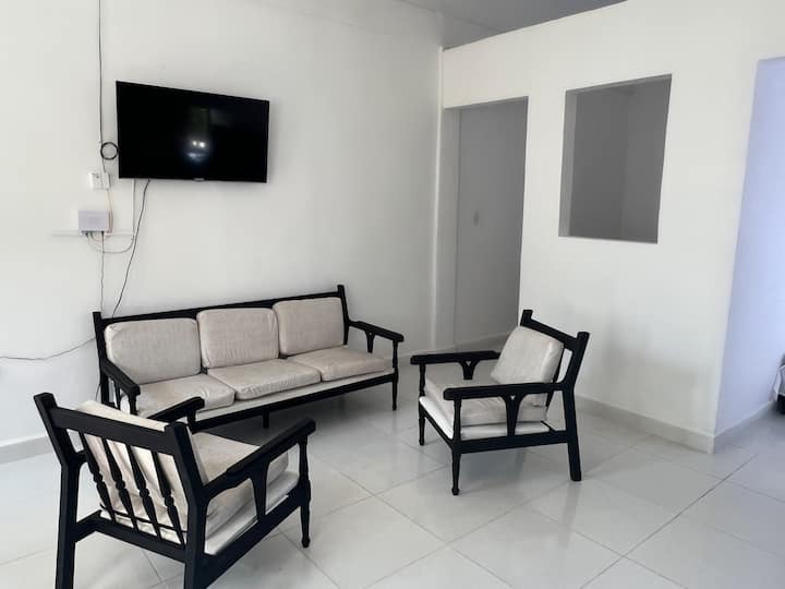 Apartamento En Mariquita/tolima - Mariquita