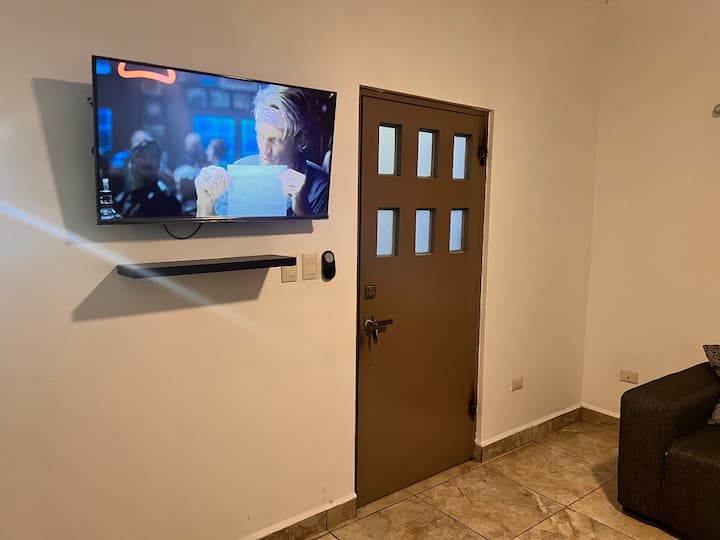 Casa Ideal Para 6 Personas - Nuevo Laredo