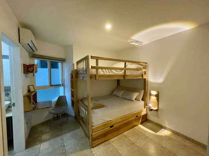 Chambre 2